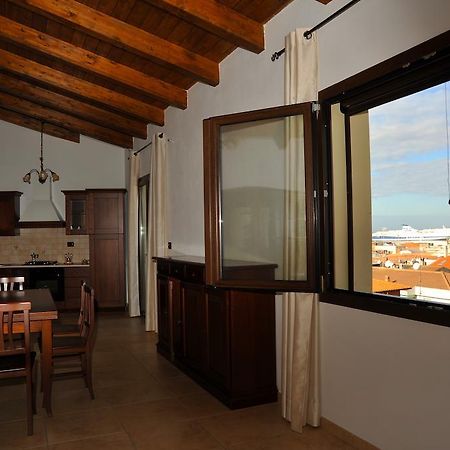 B&B L'Ancora Porto Torres Eksteriør billede