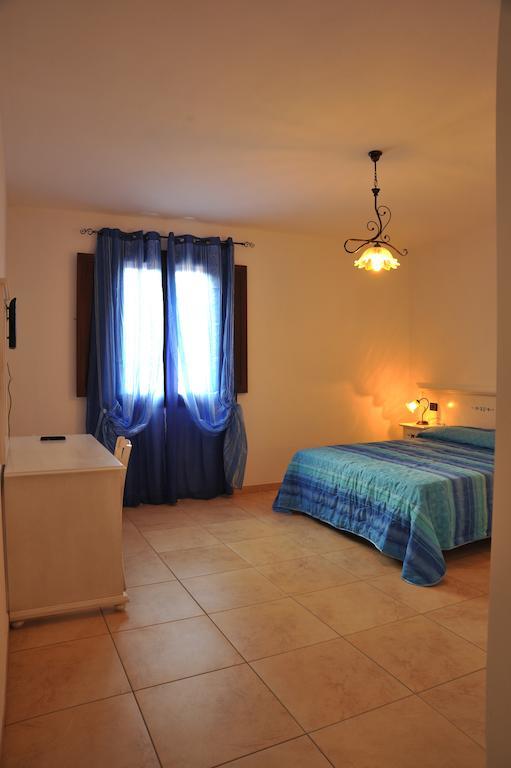 B&B L'Ancora Porto Torres Eksteriør billede